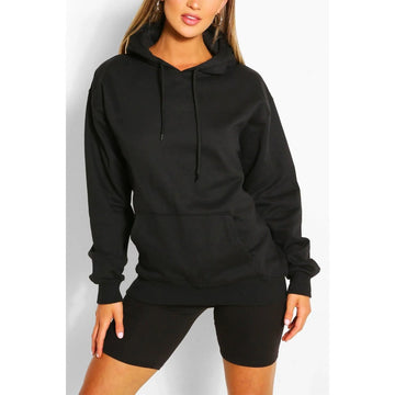 Oversized Hoodie