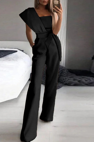 Elegant Jumpsuit Chia