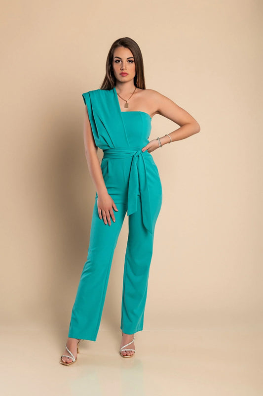 Elegant Jumpsuit Chia