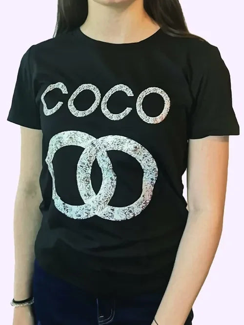 Coco T-shirt