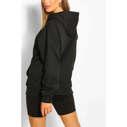Oversized Hoodie