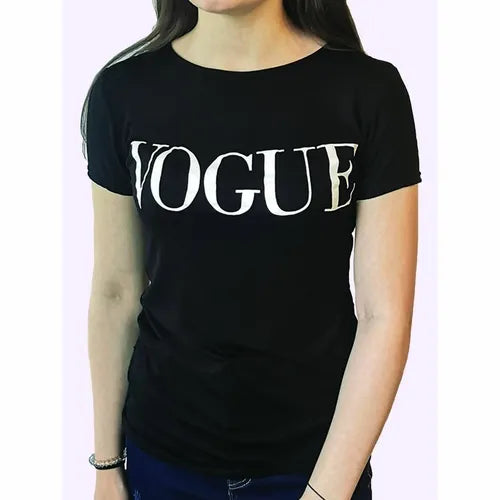Vogue T Shirt