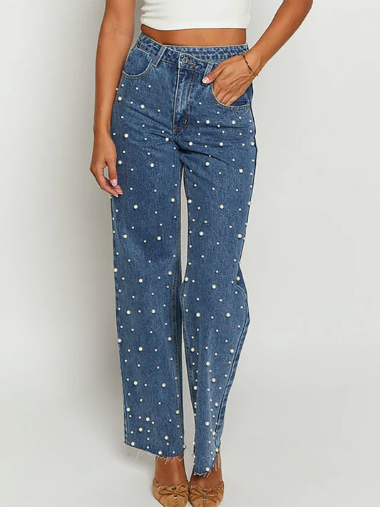 CrossBead Denim